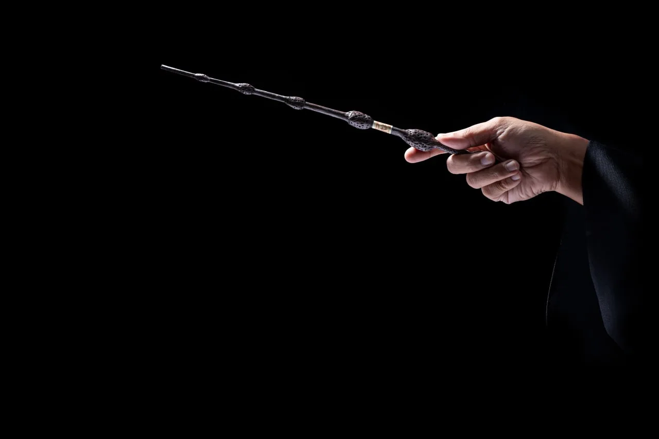 Афиша: Оркестр Sonorus. Гарри Поттер в Туле 27 марта 2026