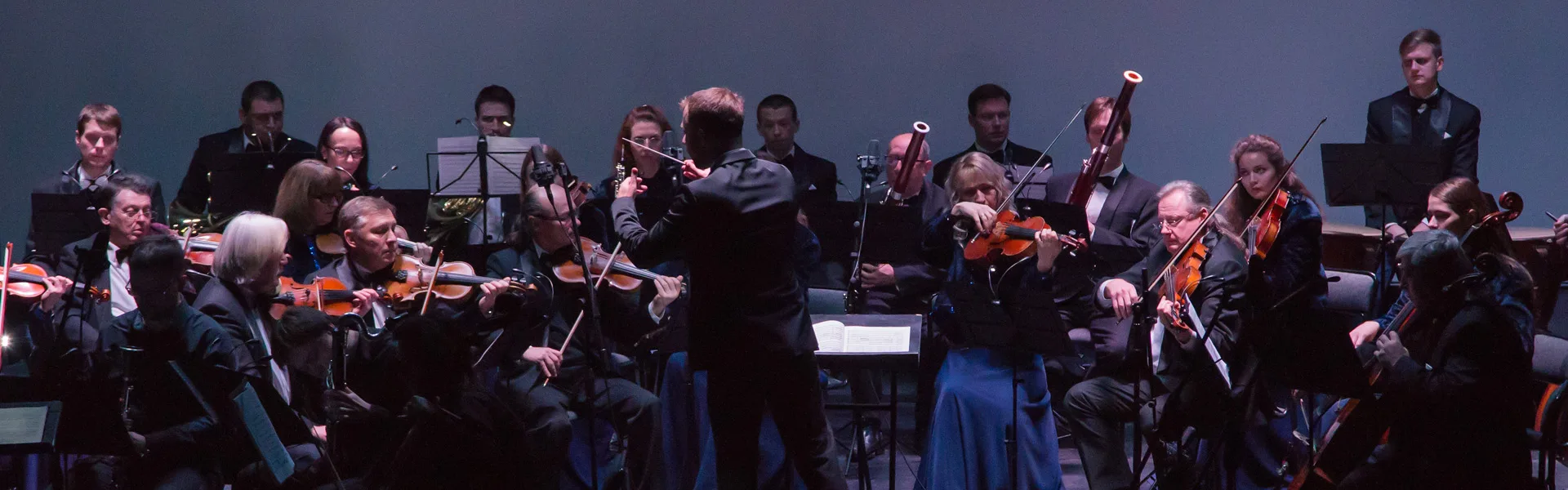 Афиша: Оркестр Sonorus. Ханс Циммер. Глубокий космос в Обнинске 28 марта 2026