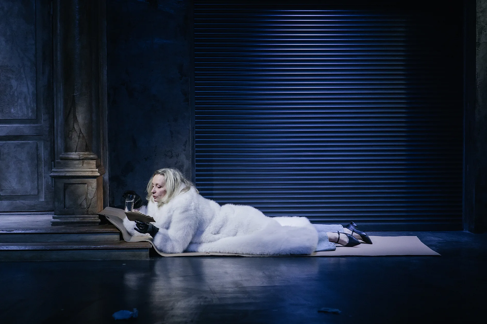 Афиша: Осенняя соната в Москве 29 марта 2026