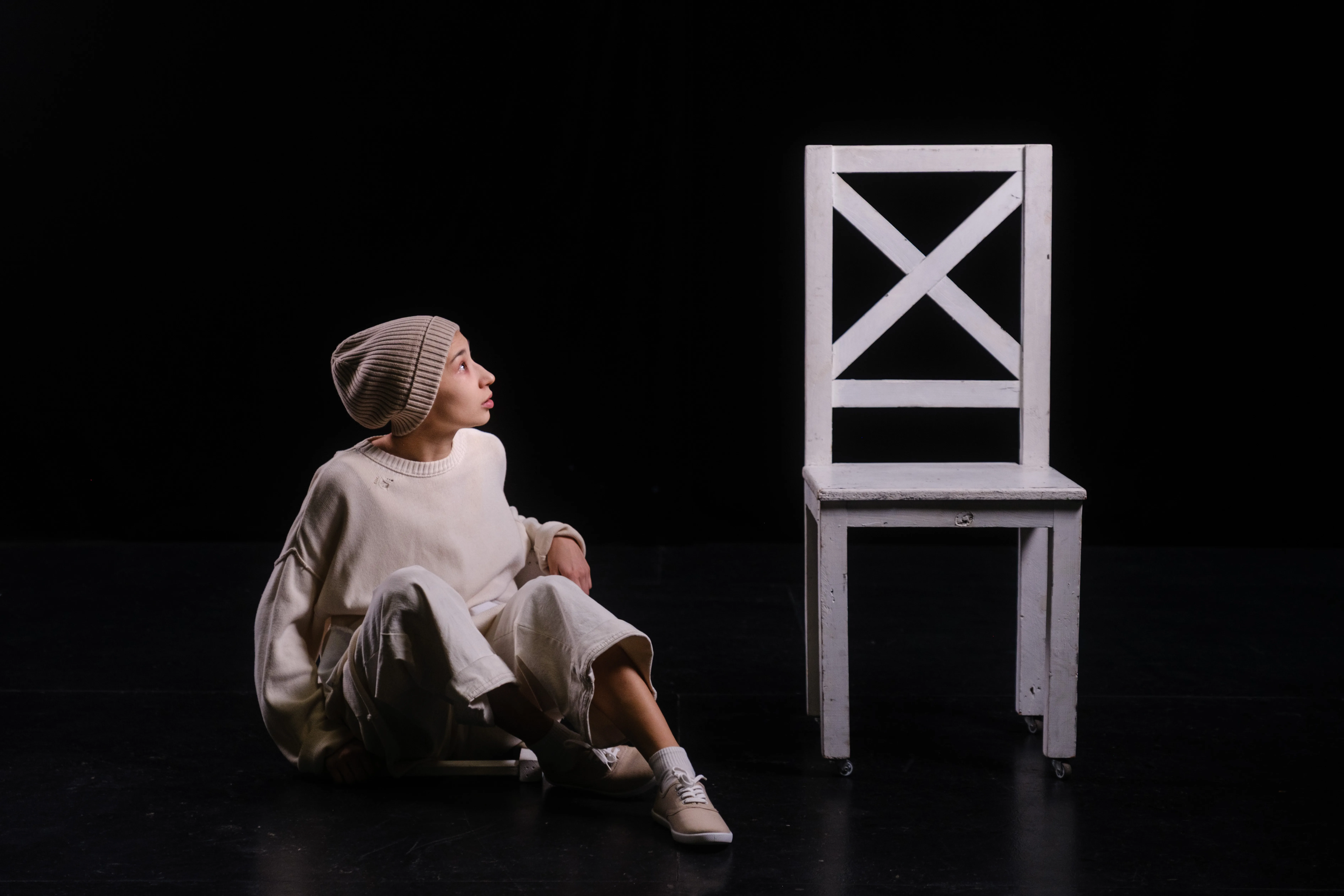 Афиша: Оскар и Розовая дама в Казани 31 марта 2026