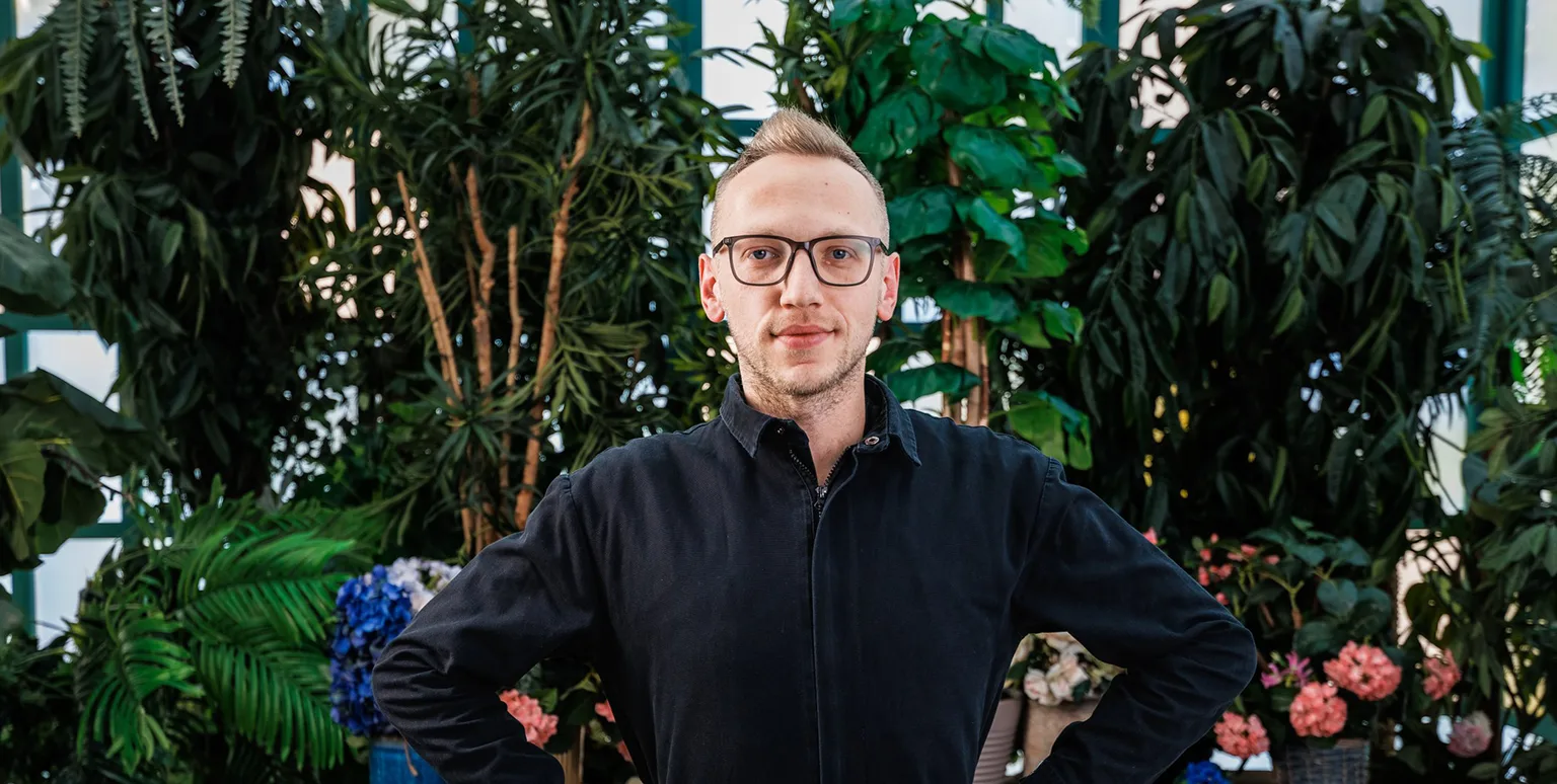 Афиша: Ostapkin в Москве 28 марта 2026