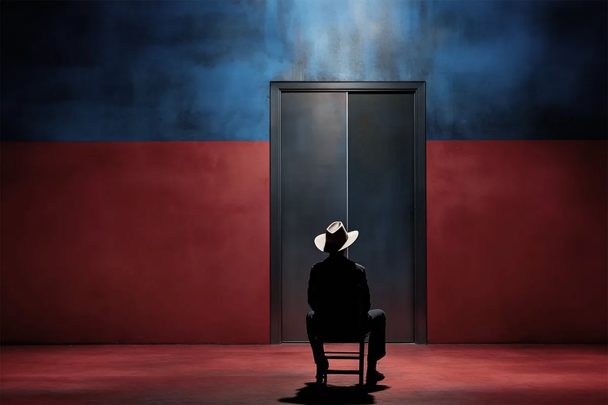 Афиша: Отель Бадахос в Геленджике 27 марта 2026