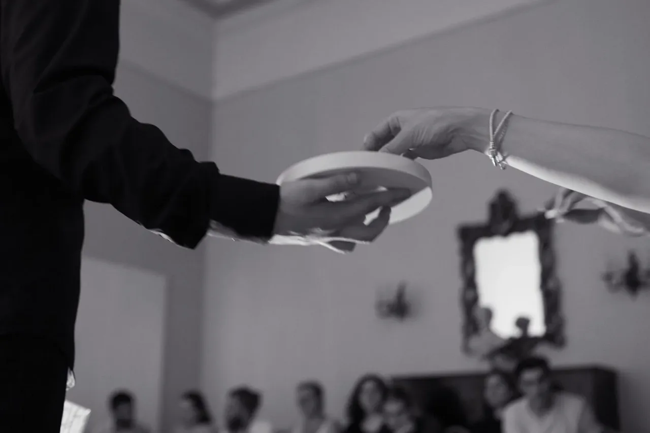 Афиша: Отключите человека в Москве 18 марта 2027