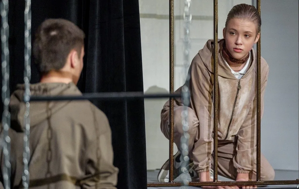 Афиша: Овраг в Каменске-Уральский 26 марта 2026