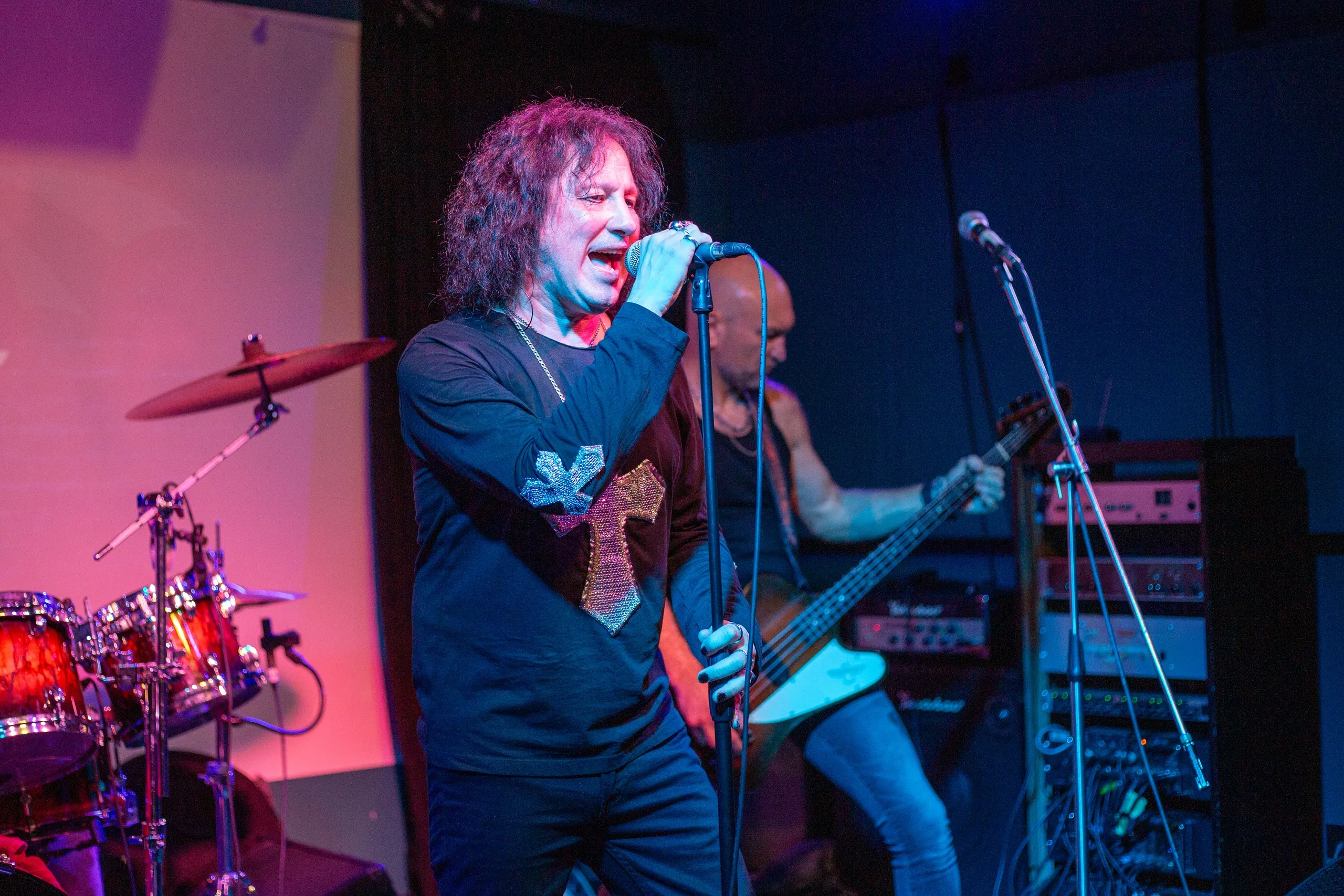 Афиша: Ozzbone в Санкт-Петербурге 29 марта 2026