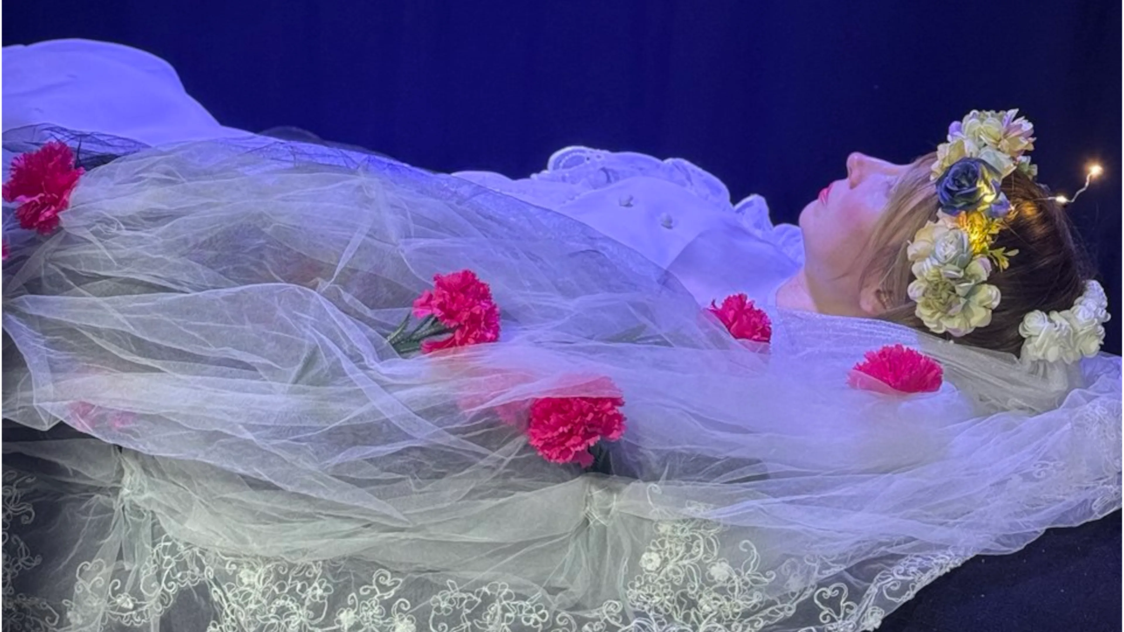 Афиша: Панночка в Тольятти 27 марта 2026