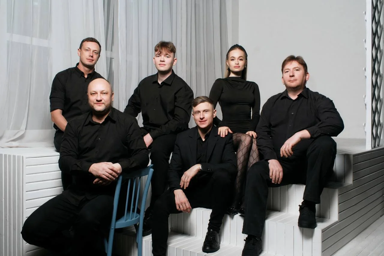 Афиша: Папа Карла Маркса в Барнауле 28 марта 2026