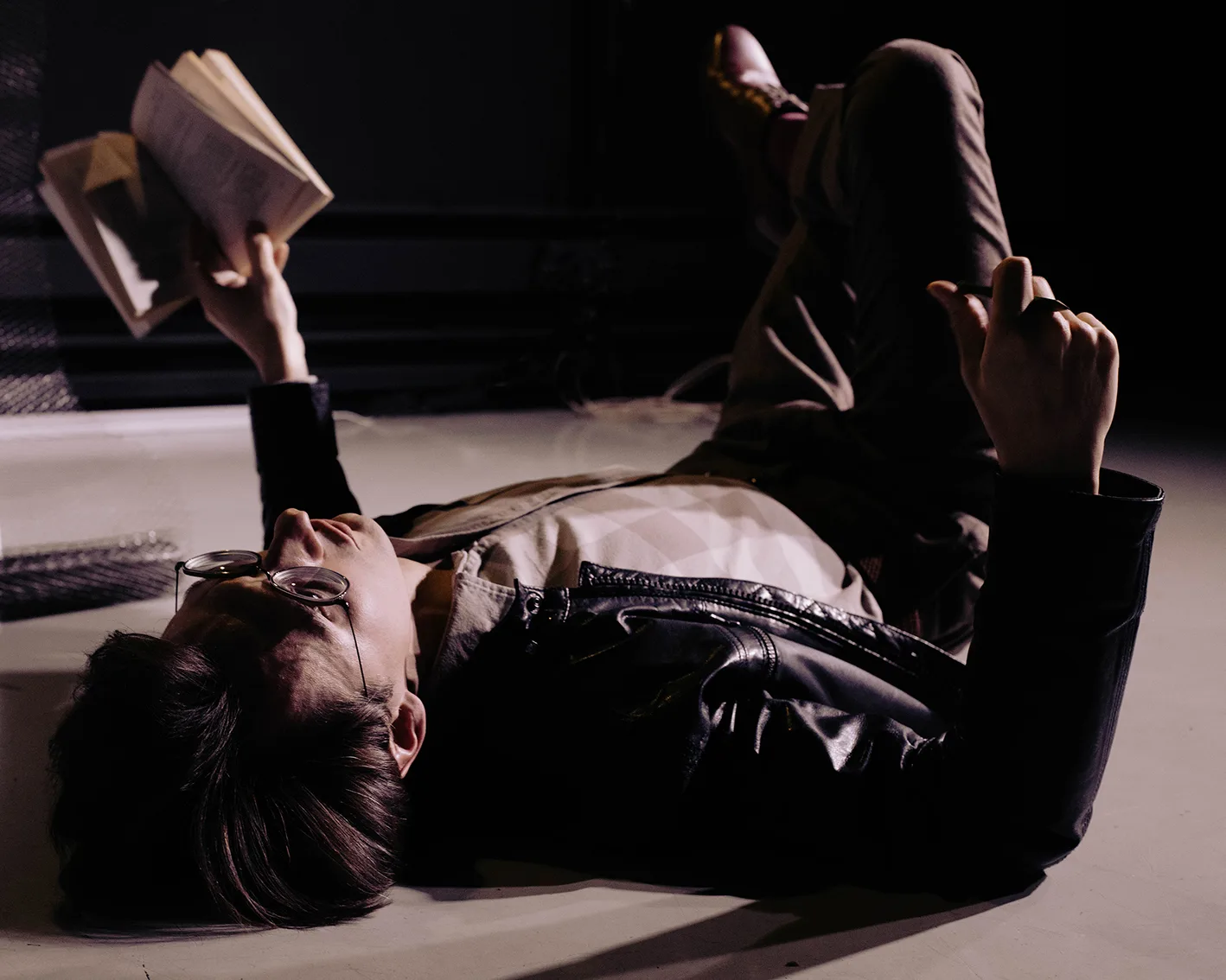 Афиша: Парни и велосипеды в Санкт-Петербурге 26 марта 2026