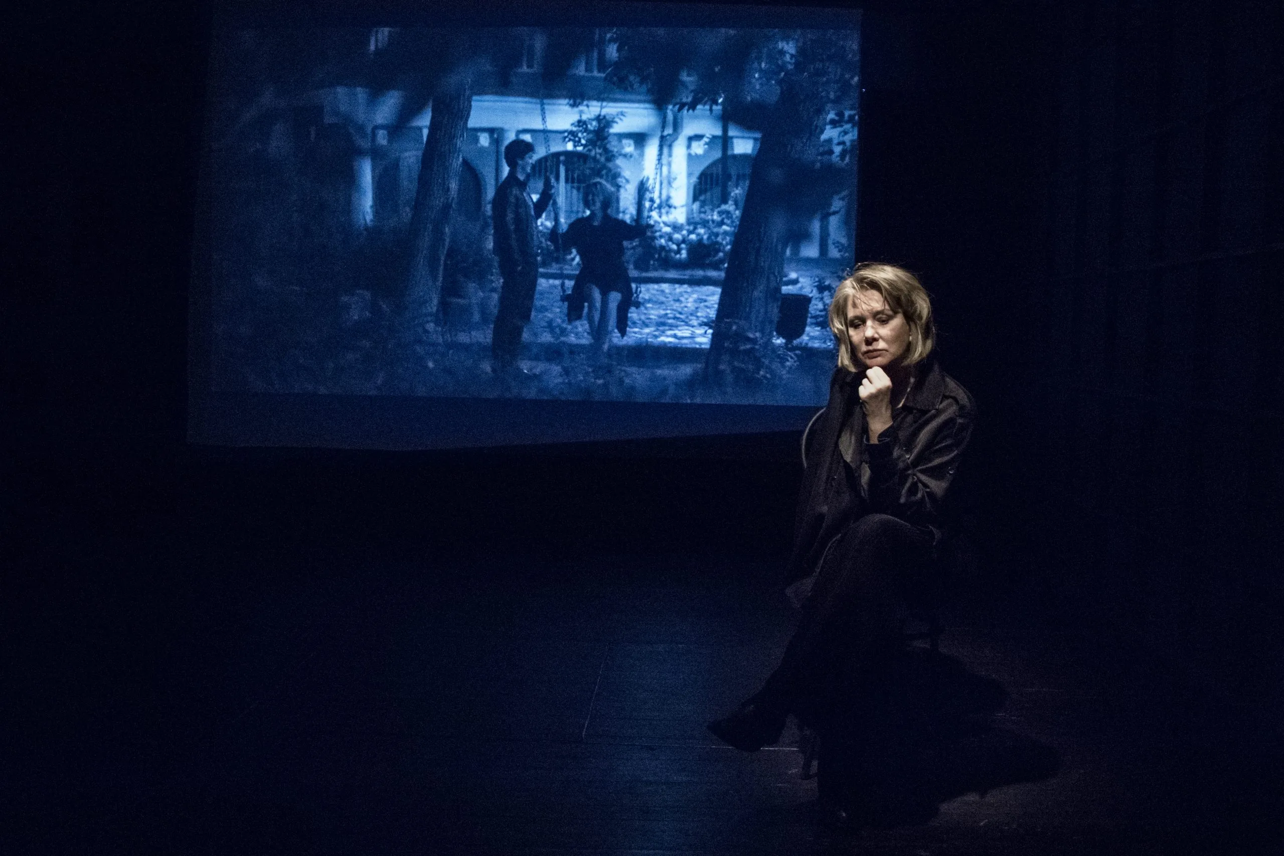 Афиша: Пепельница в Москве 28 марта 2026