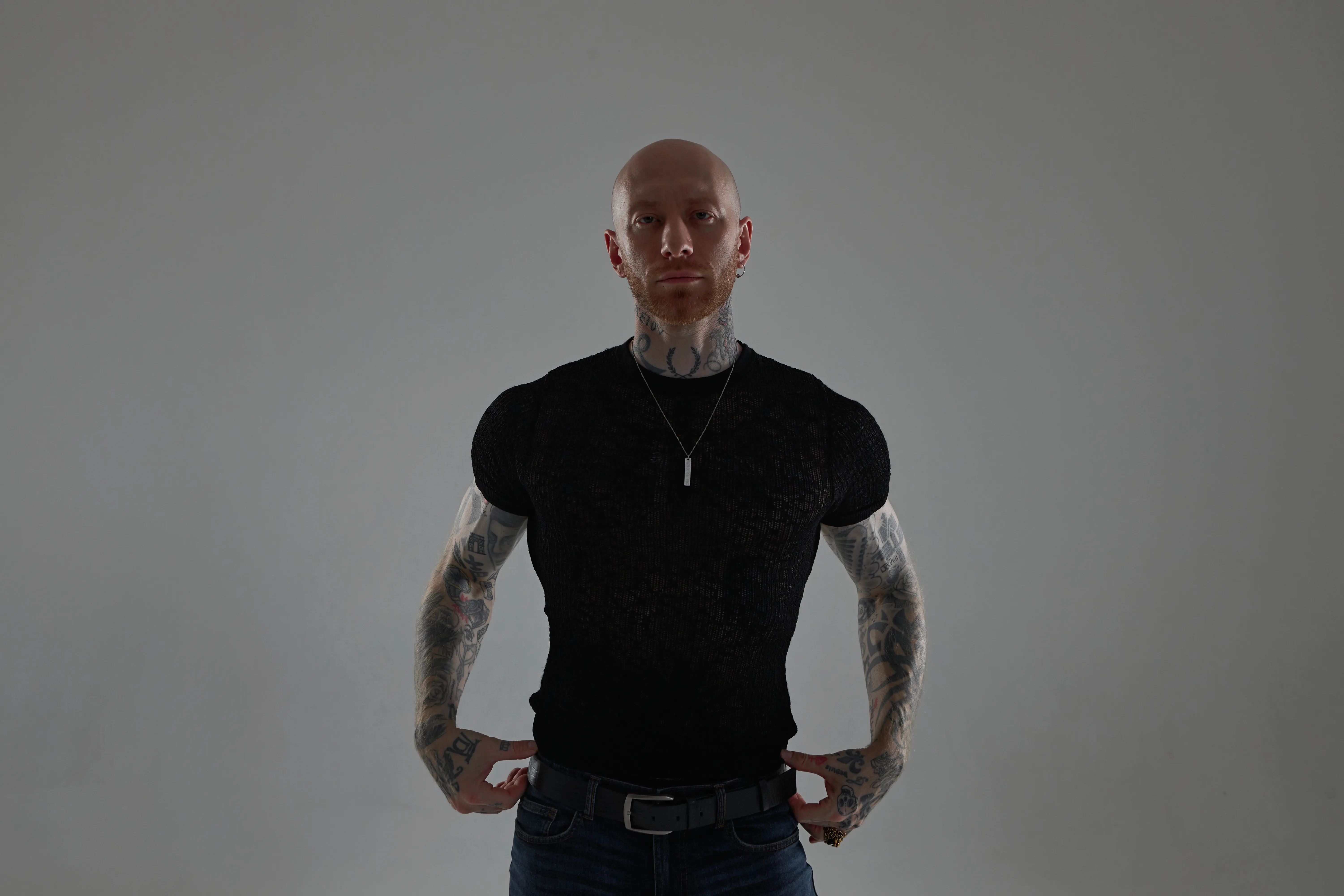 Афиша: Пьер Эдель в Ставрополи 28 марта 2026