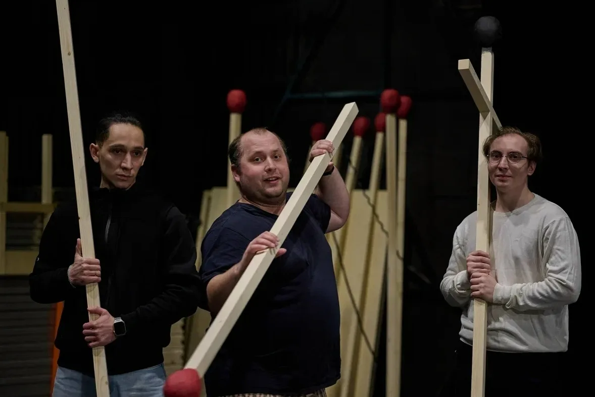 Афиша: Пер Гюнт в Кирове 26 марта 2026