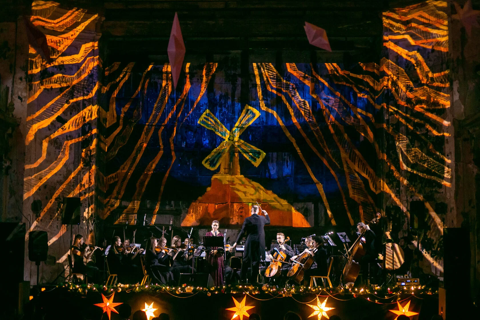 Афиша: Пер Гюнт в Санкт-Петербурге 27 марта 2026