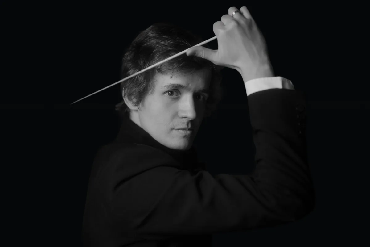 Афиша: Перголези. Stabat Mater. Чайковский. Симфония № 6. Иван Никифорчин, АРМ в Москве 28 марта 2026