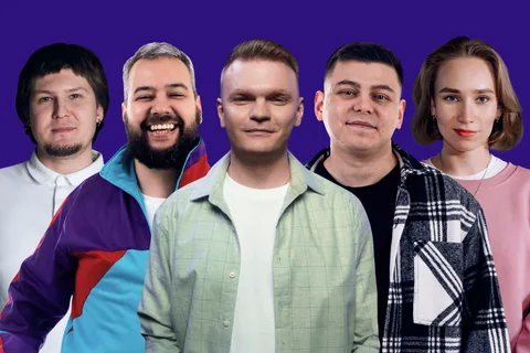 Афиша: Пермский Stand-up клуб в Перми 12 марта 2026