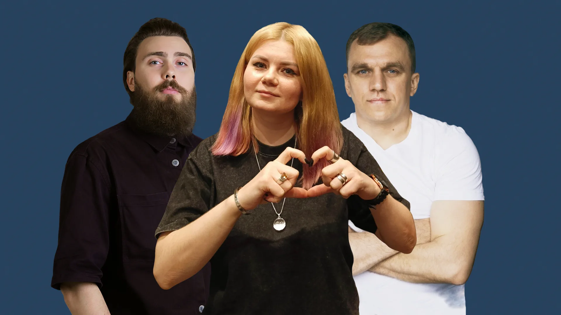 Афиша: Первый приём психолога в Санкт-Петербурге 29 марта 2026