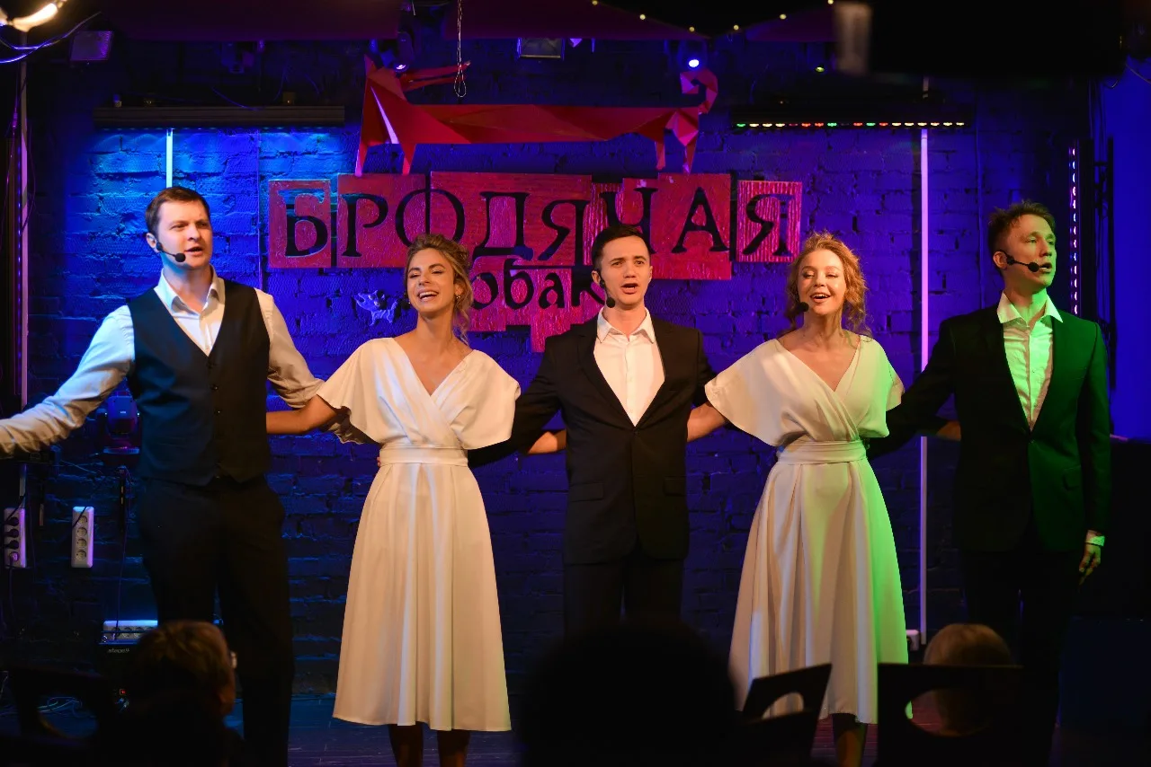 Афиша: Песня века. Весна. в Новосибирске 30 марта 2026