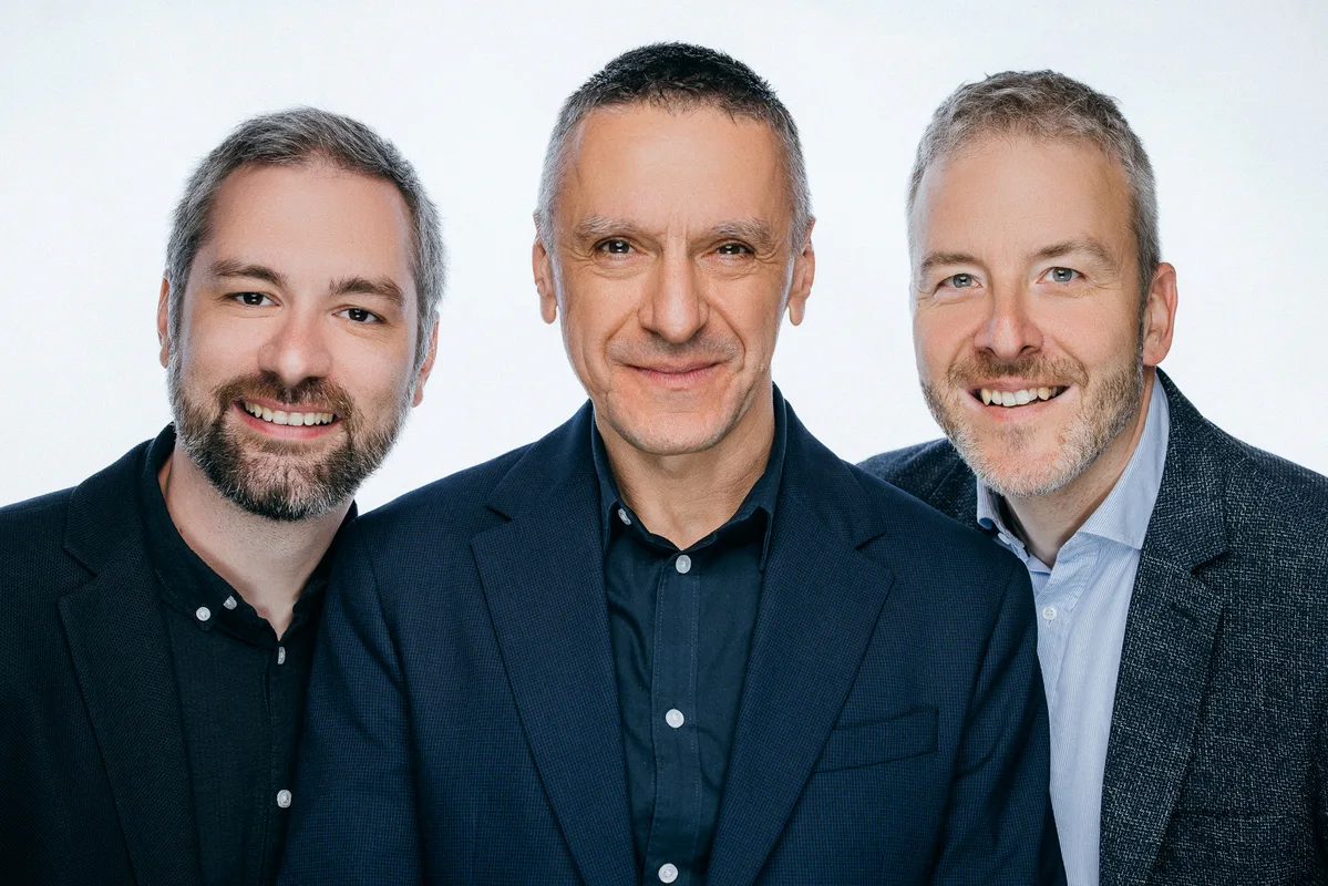 Афиша: Peter Sarik Trio в Саратове 24 марта 2026