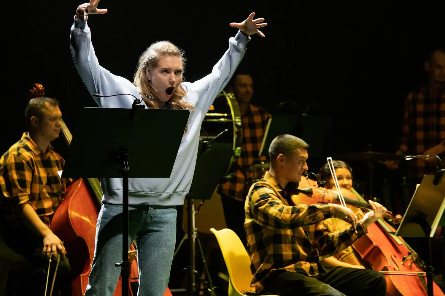 Афиша: Петя и волк в Москве 29 марта 2026