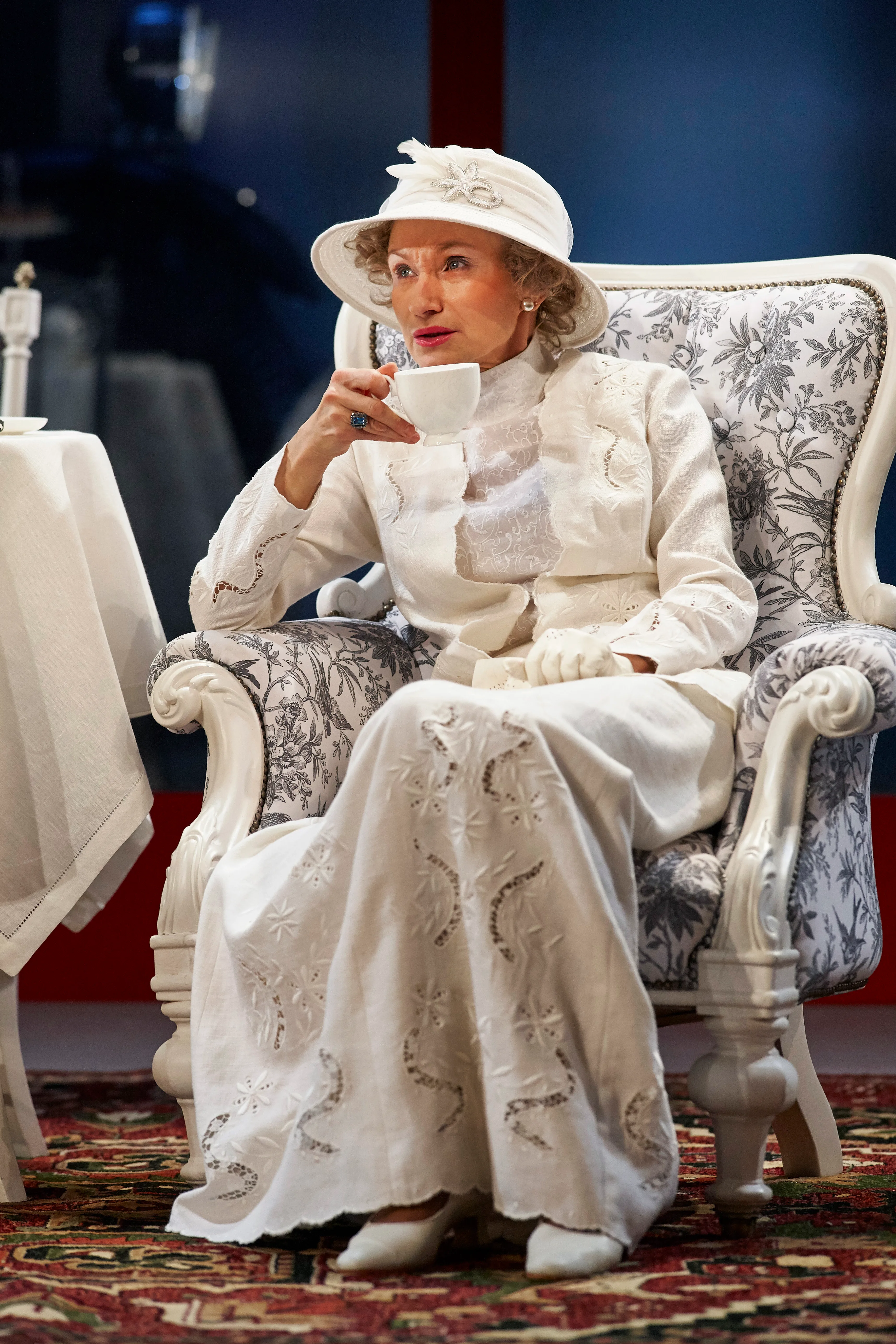 Афиша: Пигмалион в Москве 23 марта 2026