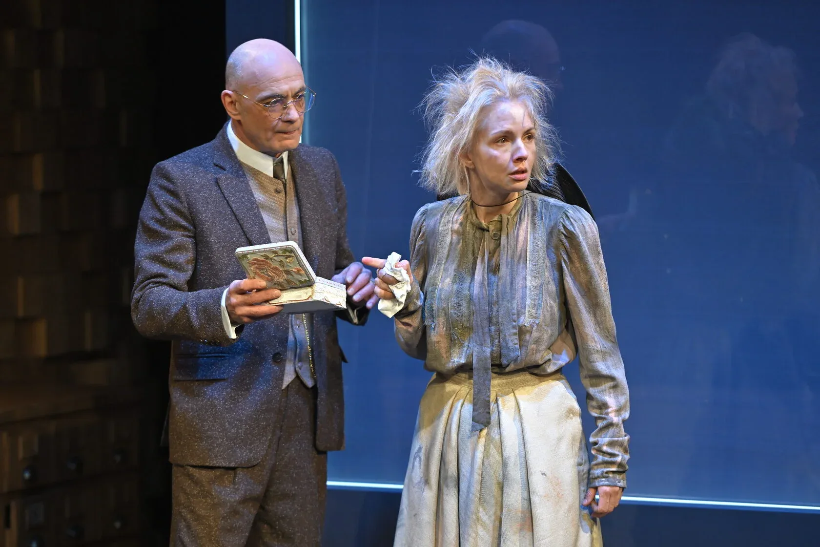 Афиша: Пигмалион в Санкт-Петербурге 28 марта 2026