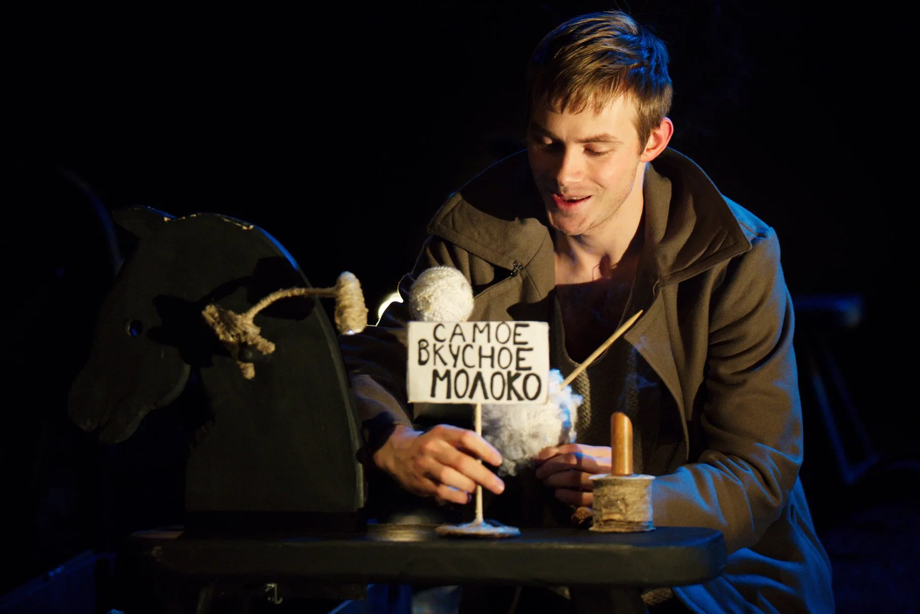 Афиша: Пикник в Санкт-Петербурге 27 марта 2026