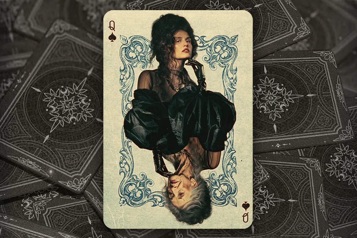 Афиша: Пиковая дама в Санкт-Петербурге 24 марта 2026