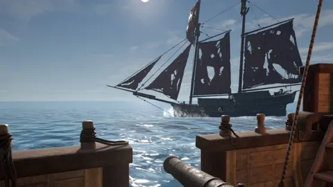 Афиша: Пиратская чума в Казани 12 марта 2026