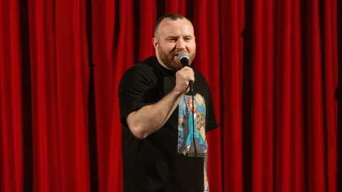 Афиша: Питерский Stand-up в Санкт-Петербурге 13 марта 2026