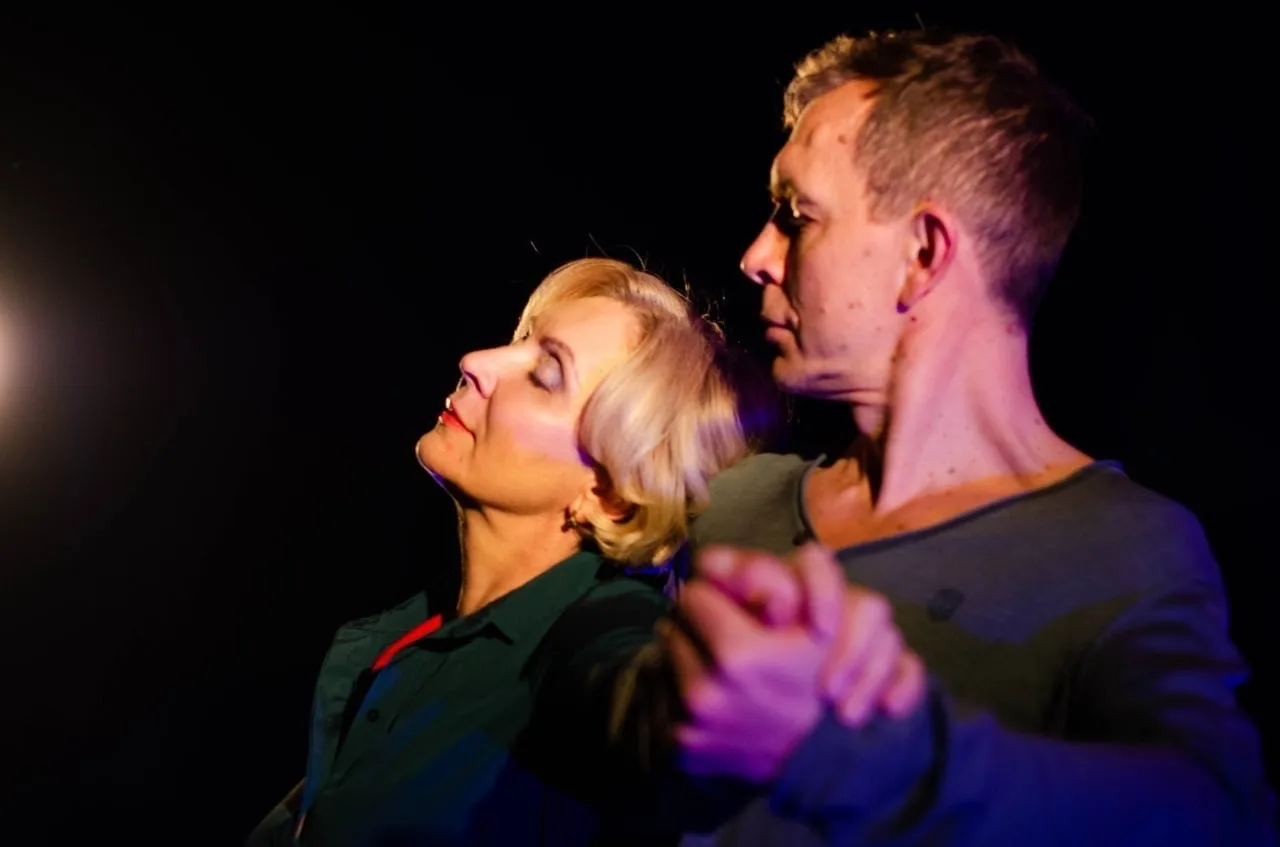 Афиша: Пизанская башня в Перми 28 марта 2026