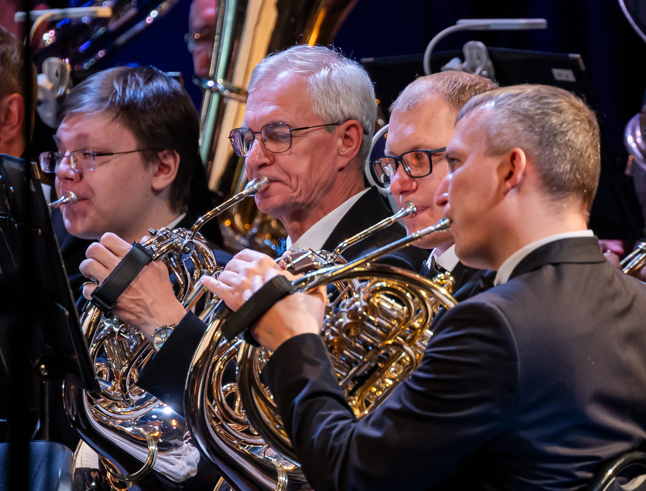 Афиша: По главной улице с оркестром в Челябинске 23 марта 2026