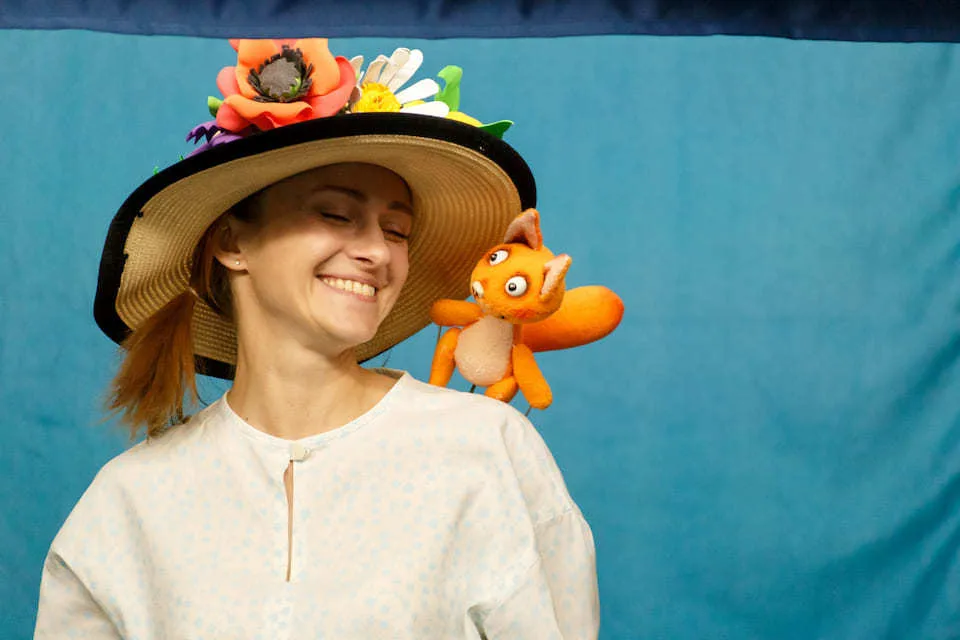 Афиша: По кочкам, по кочкам в Кемерово 29 марта 2026