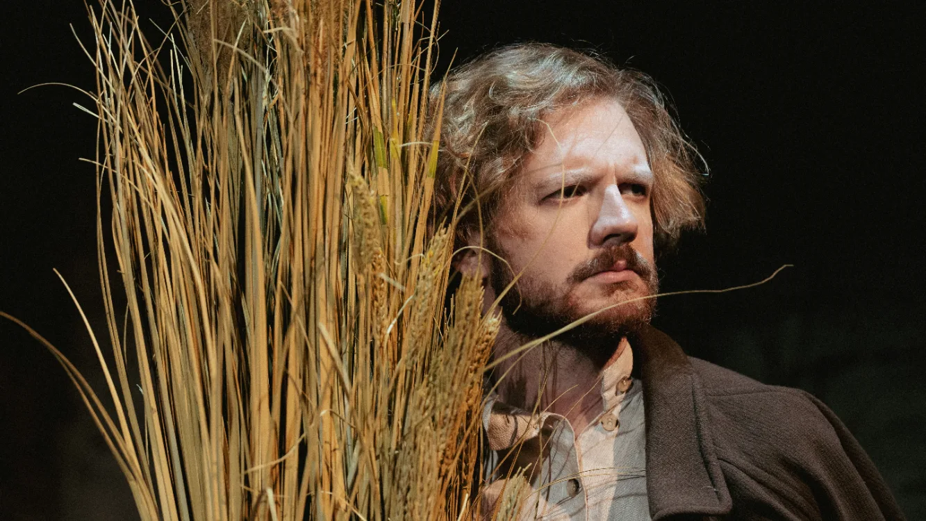 Афиша: По Руси в Москве 29 марта 2026