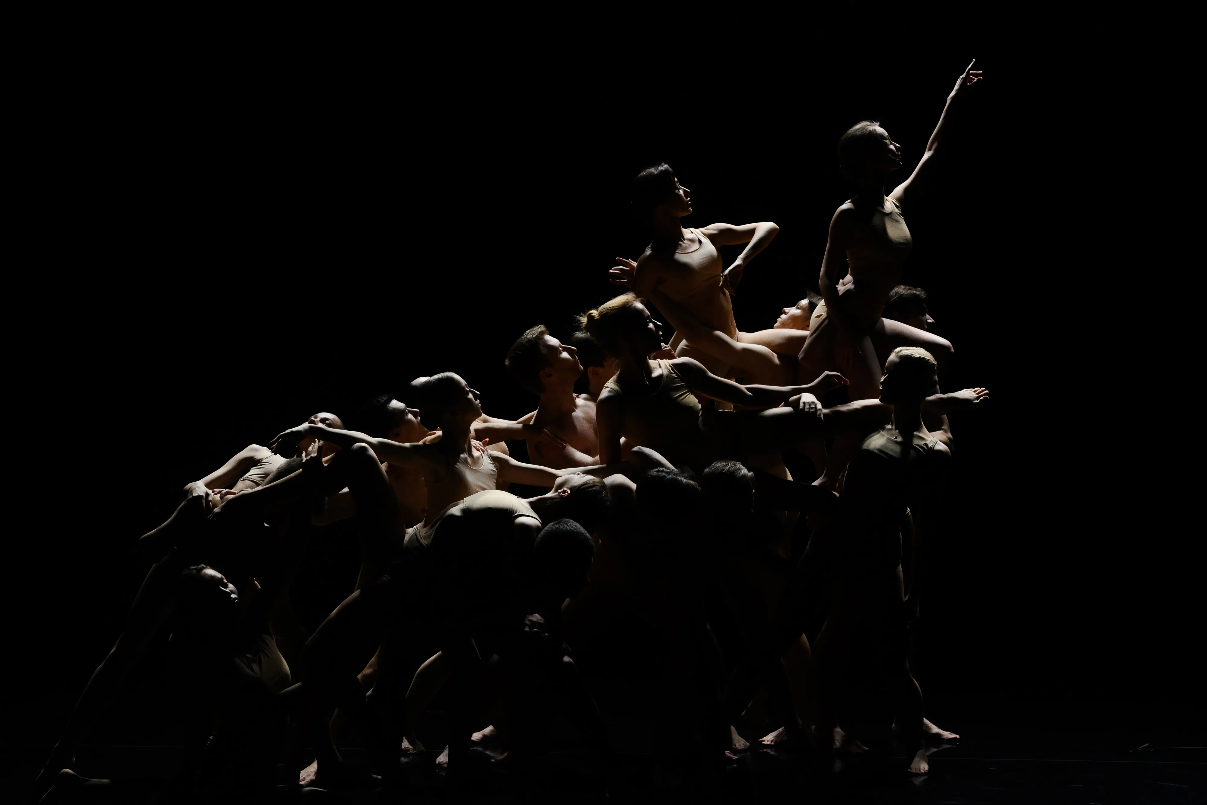 Афиша: Поэма странствий в Перми 27 марта 2026