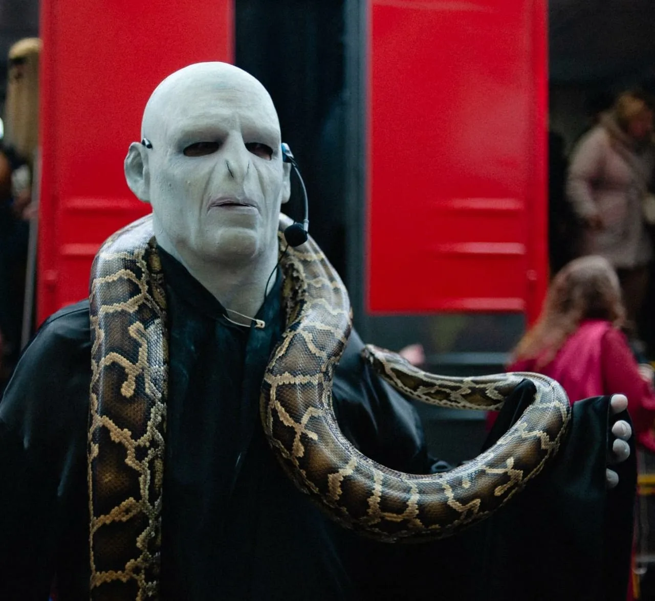 Афиша: Поезд «Магический экспресс» в Казани 27 марта 2026