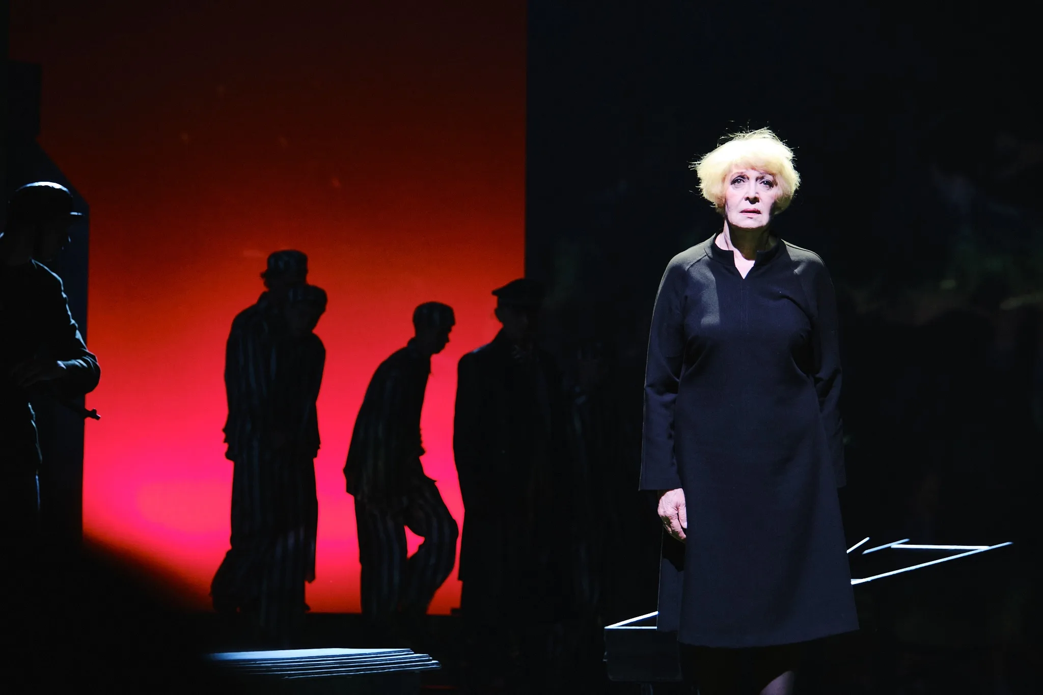 Афиша: Пока сердце в пути в Ростове-на-Дону 31 марта 2026