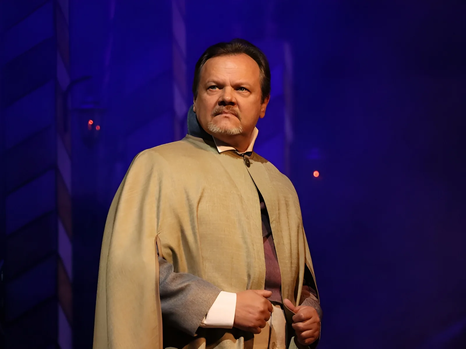 Афиша: Похождения Чичикова в Златоусте 28 марта 2026