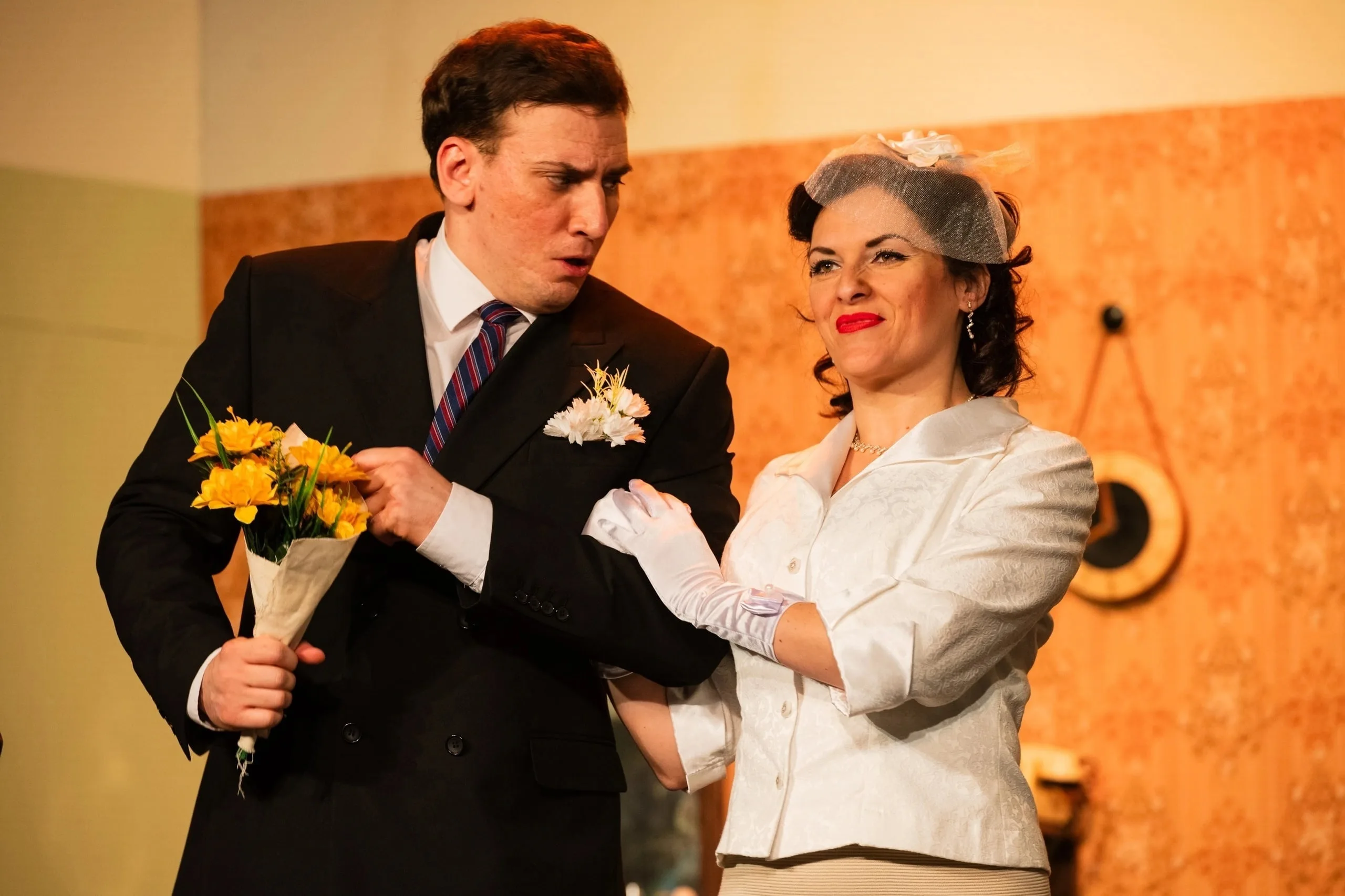 Афиша: Покровские ворота в Волгограде 26 марта 2026