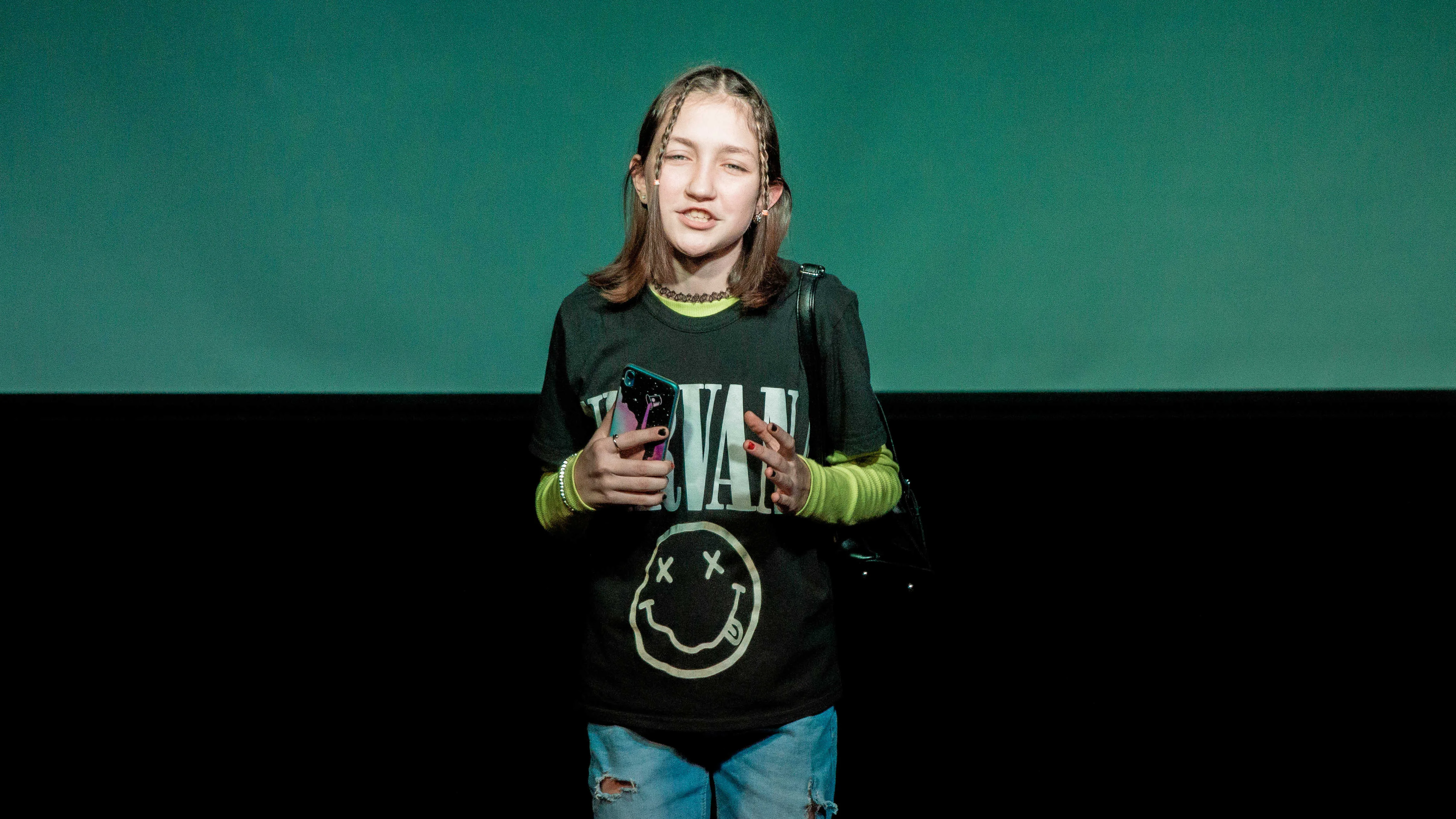 Афиша: Полина ищет па в Самаре 28 марта 2026