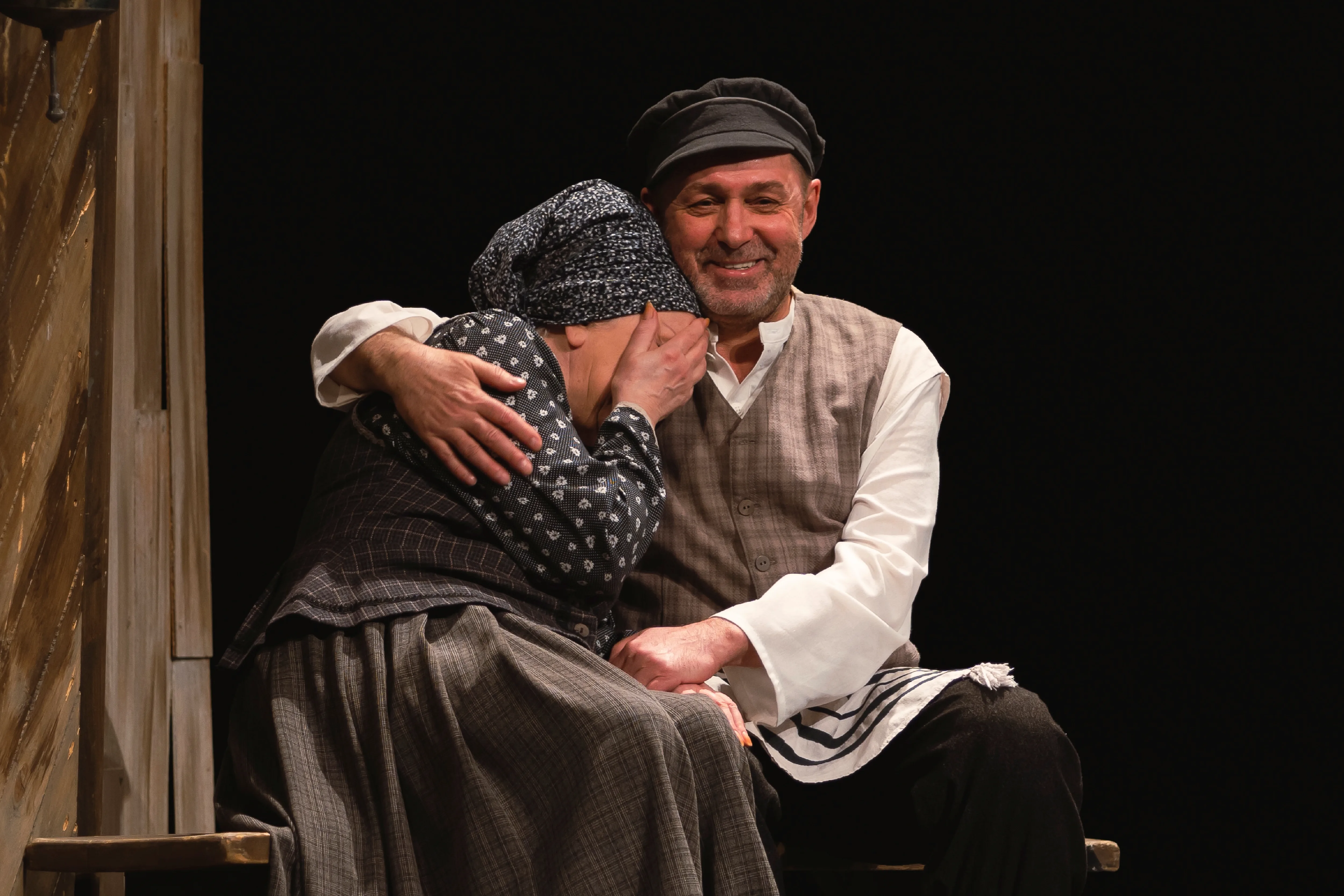 Афиша: Поминальная молитва в Новосибирске 29 марта 2026