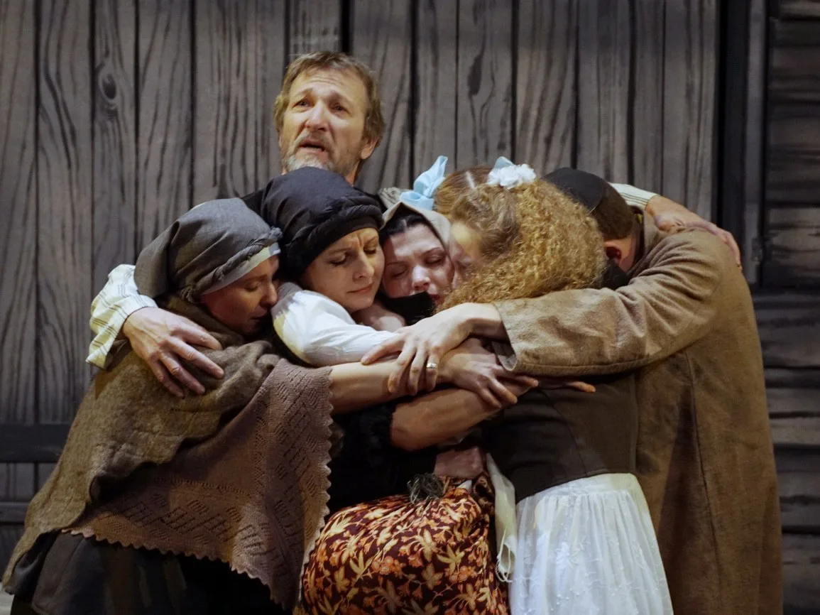 Афиша: Поминальная молитва в Саранске 28 марта 2026