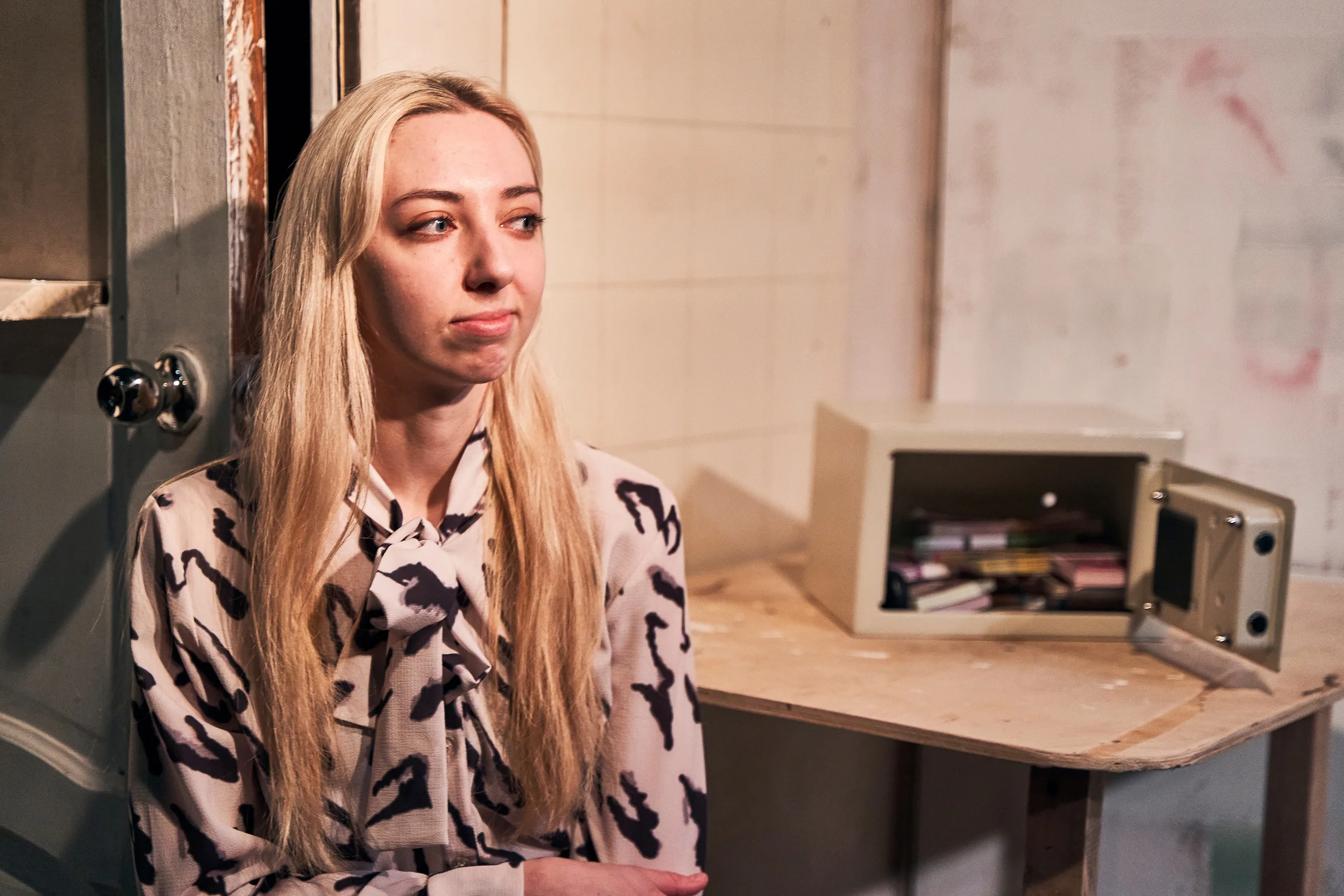 Афиша: Понаехавшая в Екатеринбурге 23 марта 2026