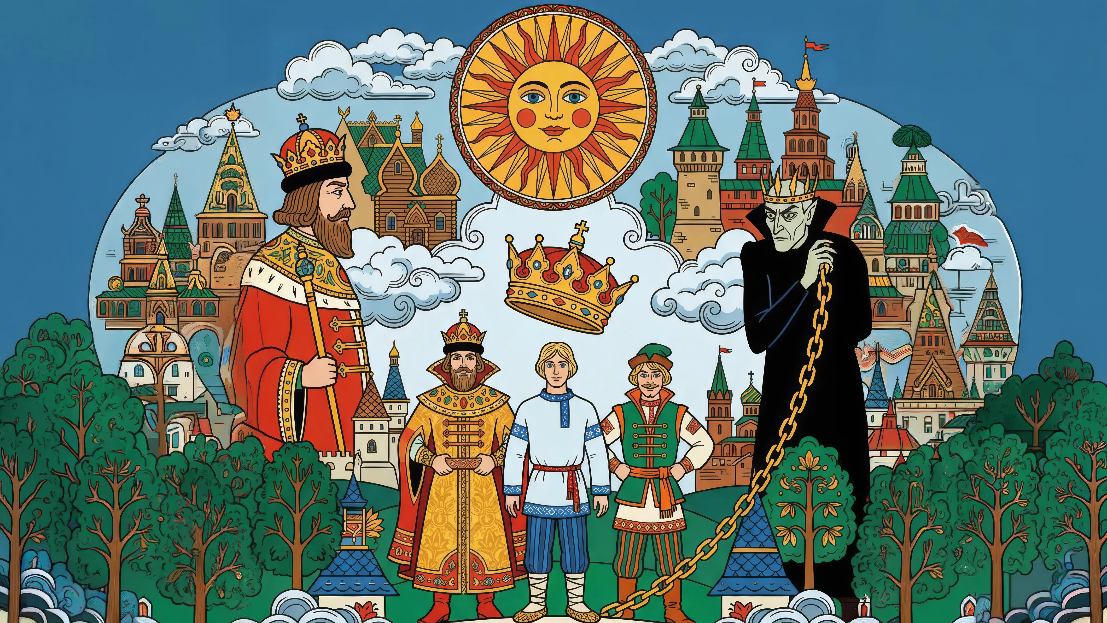 Афиша: После дождичка в четверг в Санкт-Петербурге 28 марта 2026