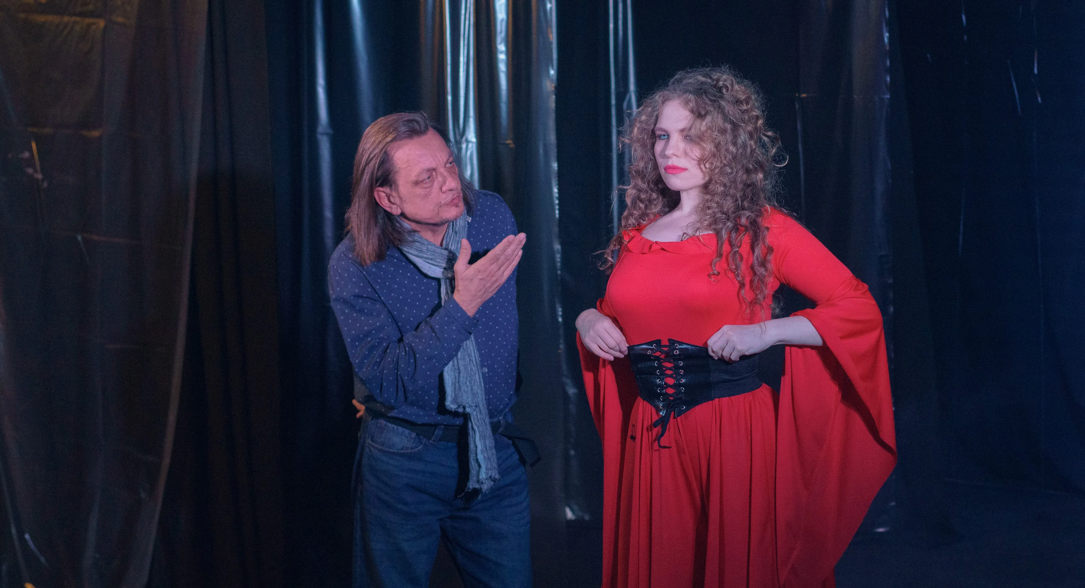 Афиша: Последнее желание в Санкт-Петербурге 28 марта 2026