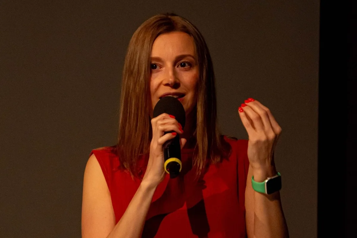 Афиша: Постмодерн в Америке и современный танец наших дней в Санкт-Петербурге 24 марта 2026