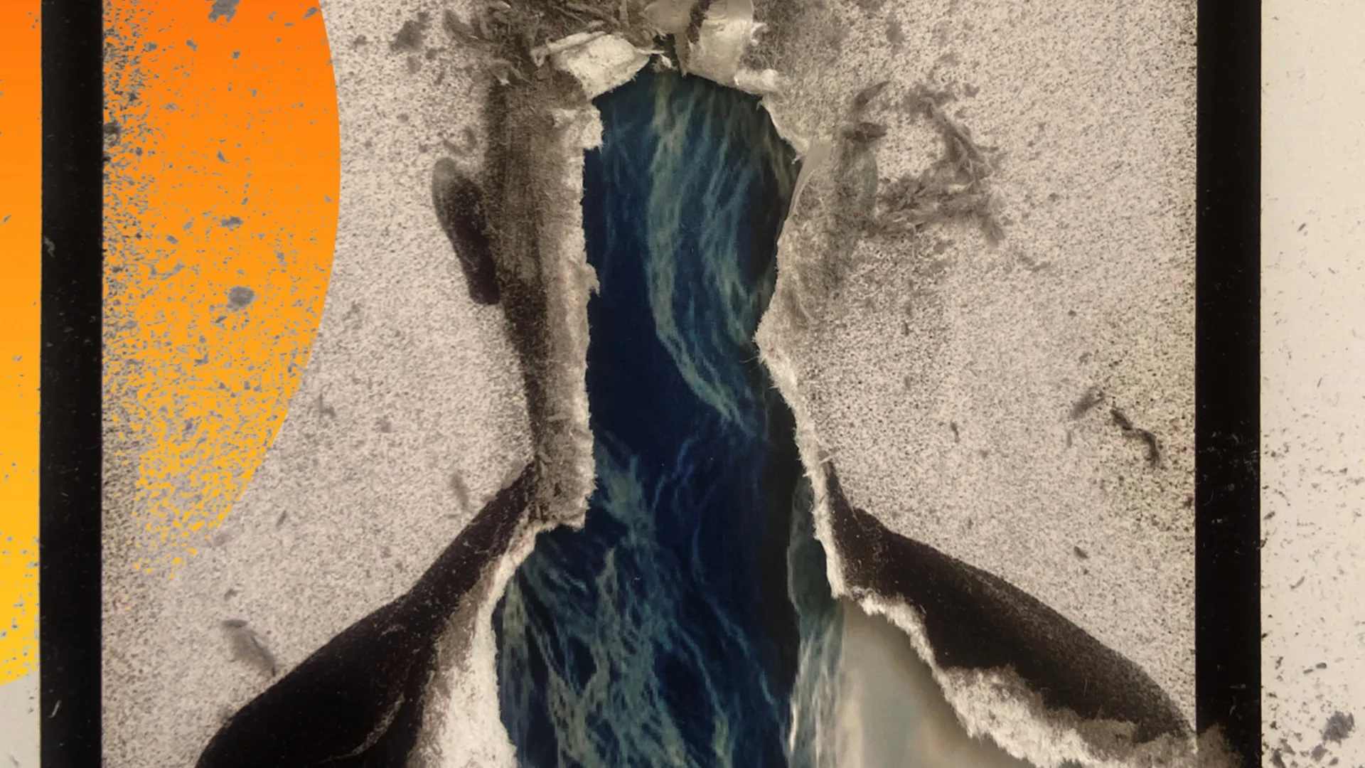 Афиша: Посторонний в Краснодаре 27 марта 2026