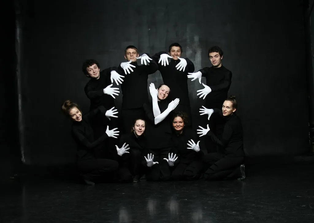 Афиша: Потехе час в Санкт-Петербурге 28 марта 2026