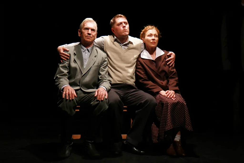 Афиша: Пой, Вовка... в Барнауле 29 марта 2026