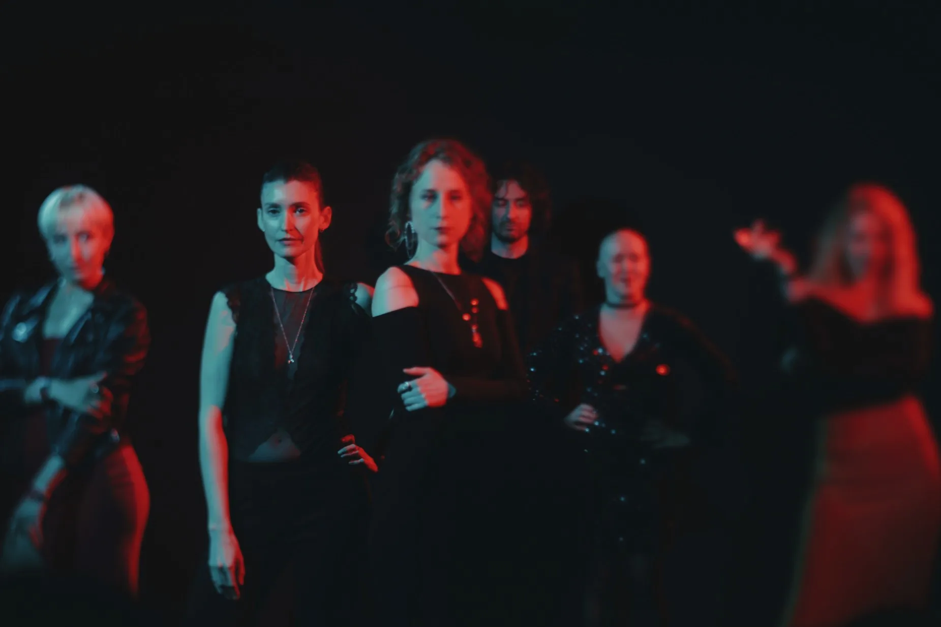 Афиша: Правда или действие в Москве 31 марта 2026