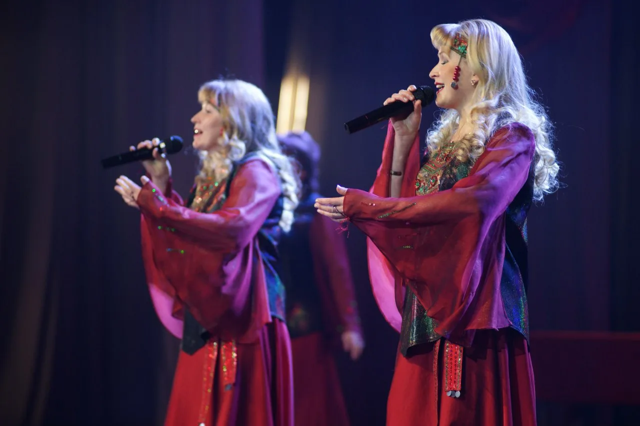 Афиша: Праздник первой проталинки в Ижевске 29 марта 2026