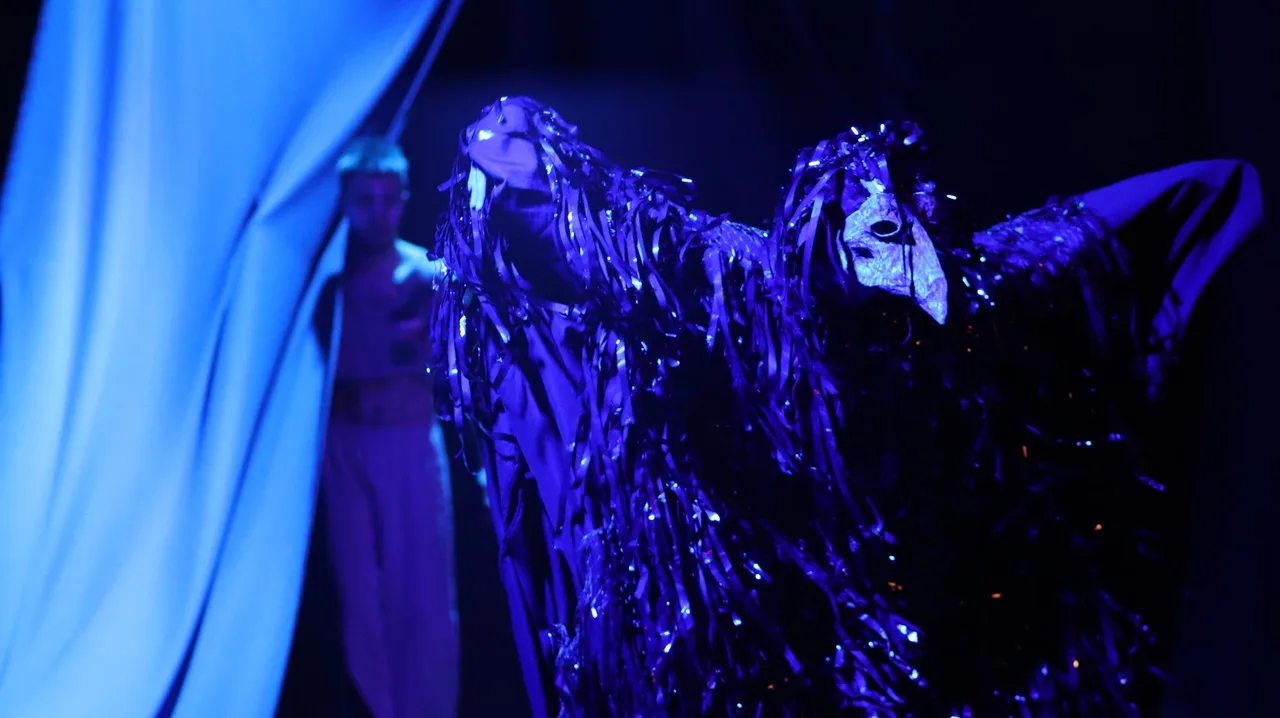 Афиша: Праздник тысячи рук в Пензе 28 марта 2026